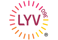 LYV360 Logo